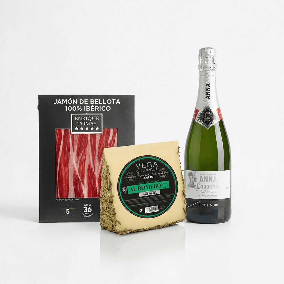 Esencia Ibérica Bellota 100%
