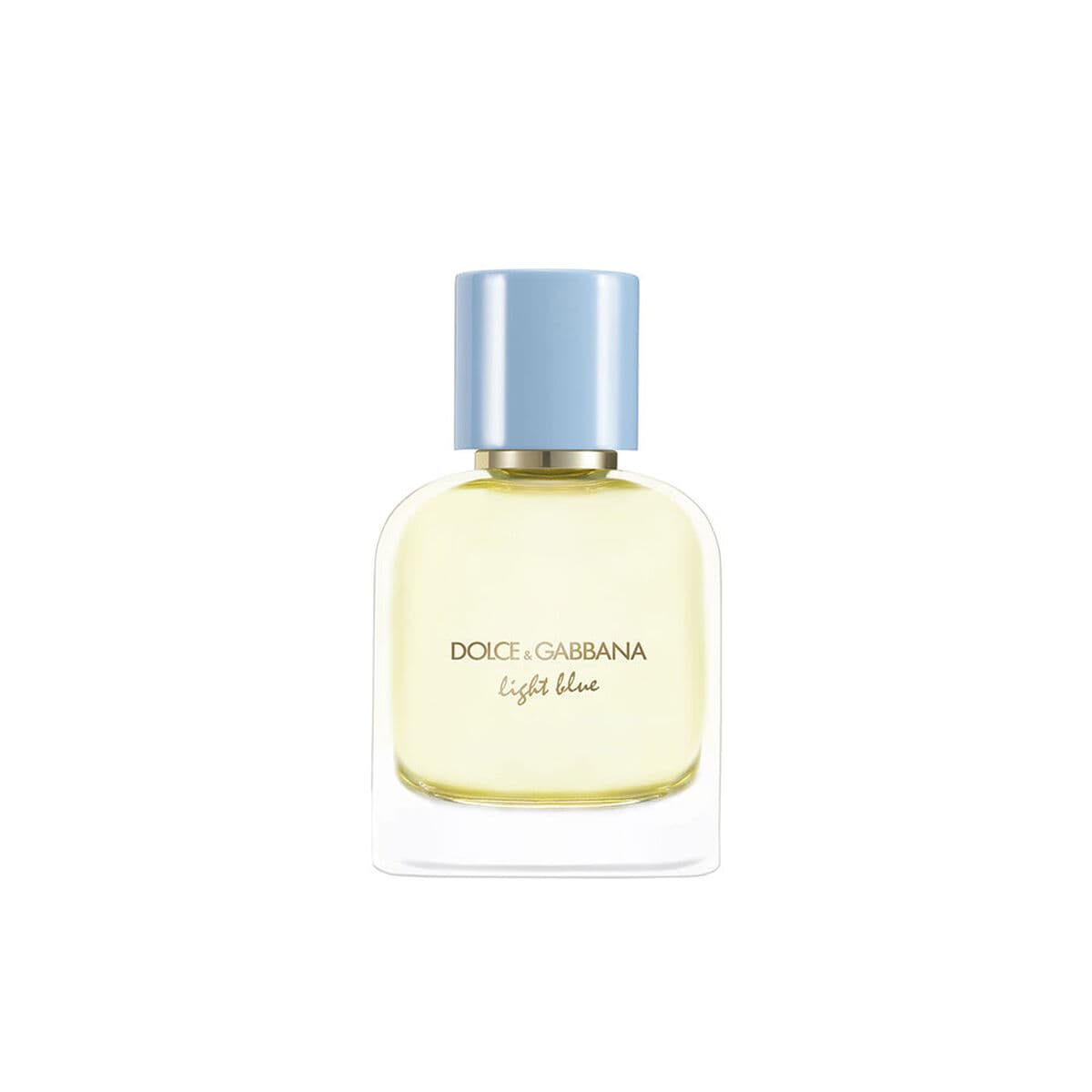Perfume Unisex Dolce & Gabbana LIGHT BLUE POUR HOMME 50 ml