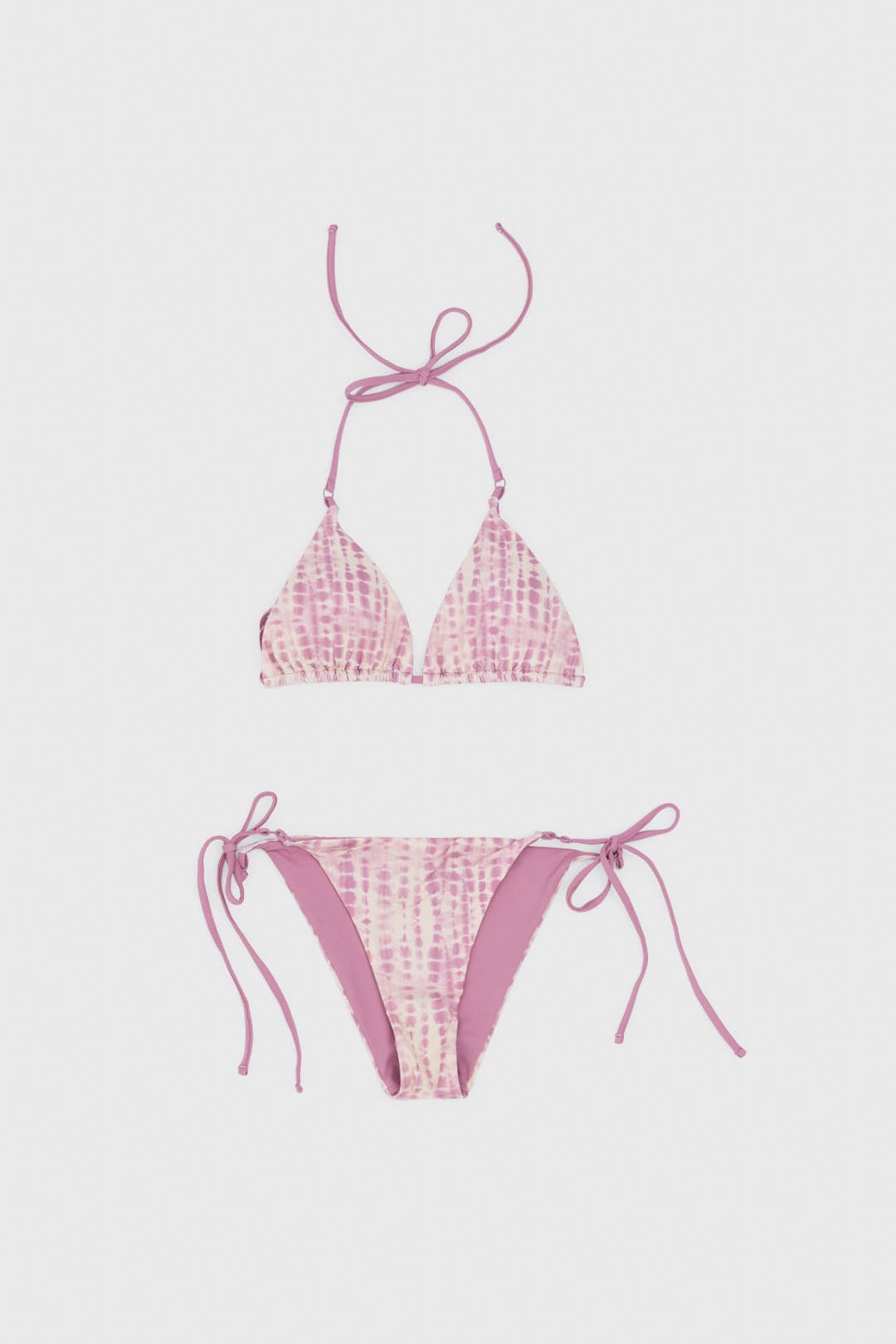 BIKINI MUJER SPOT SIENNA