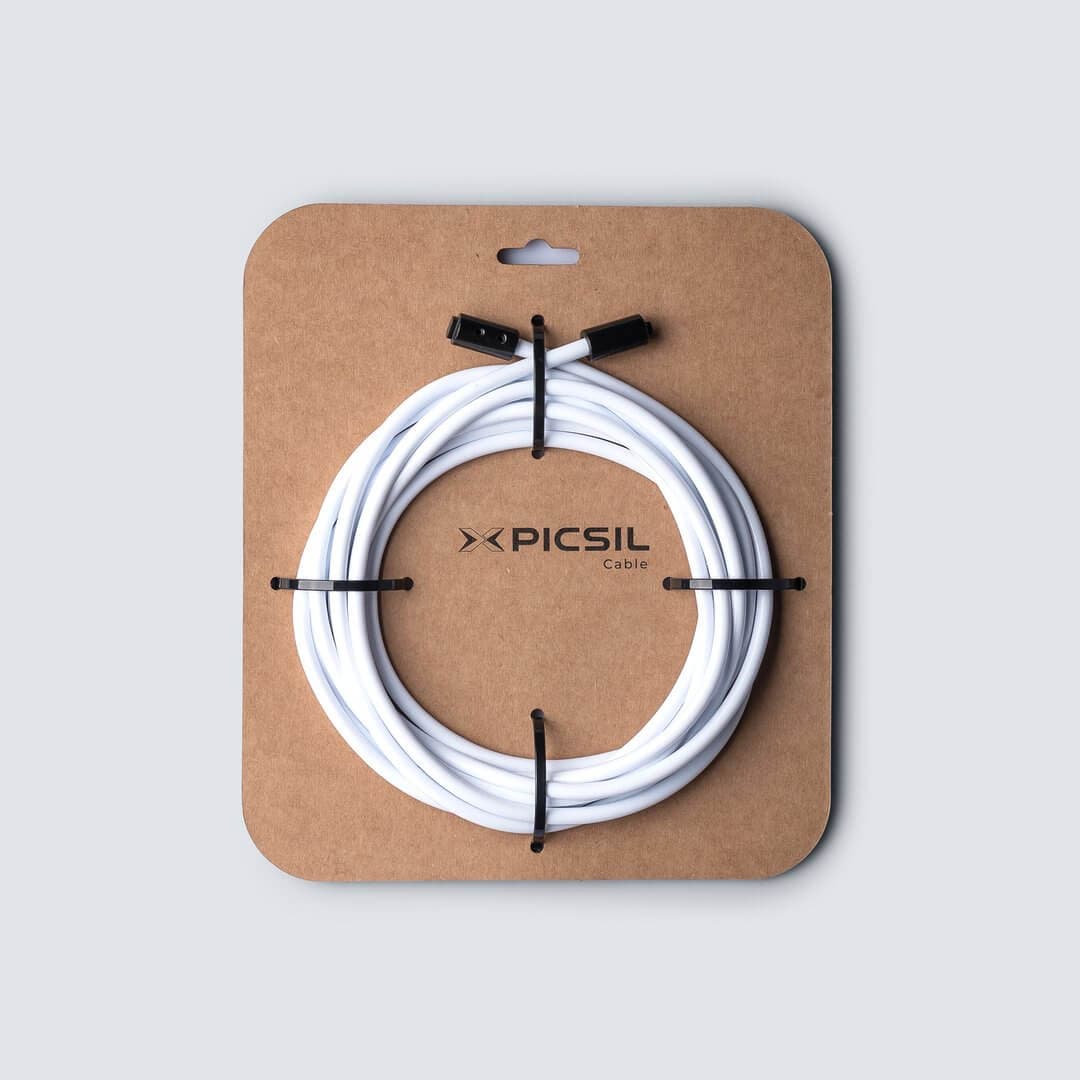 Cable de velocidad 5 mm para comba