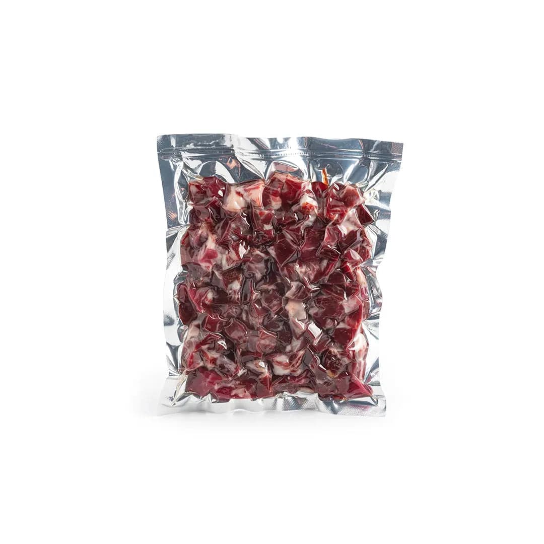Taquitos de Jamón 4 Estrellas - 400g