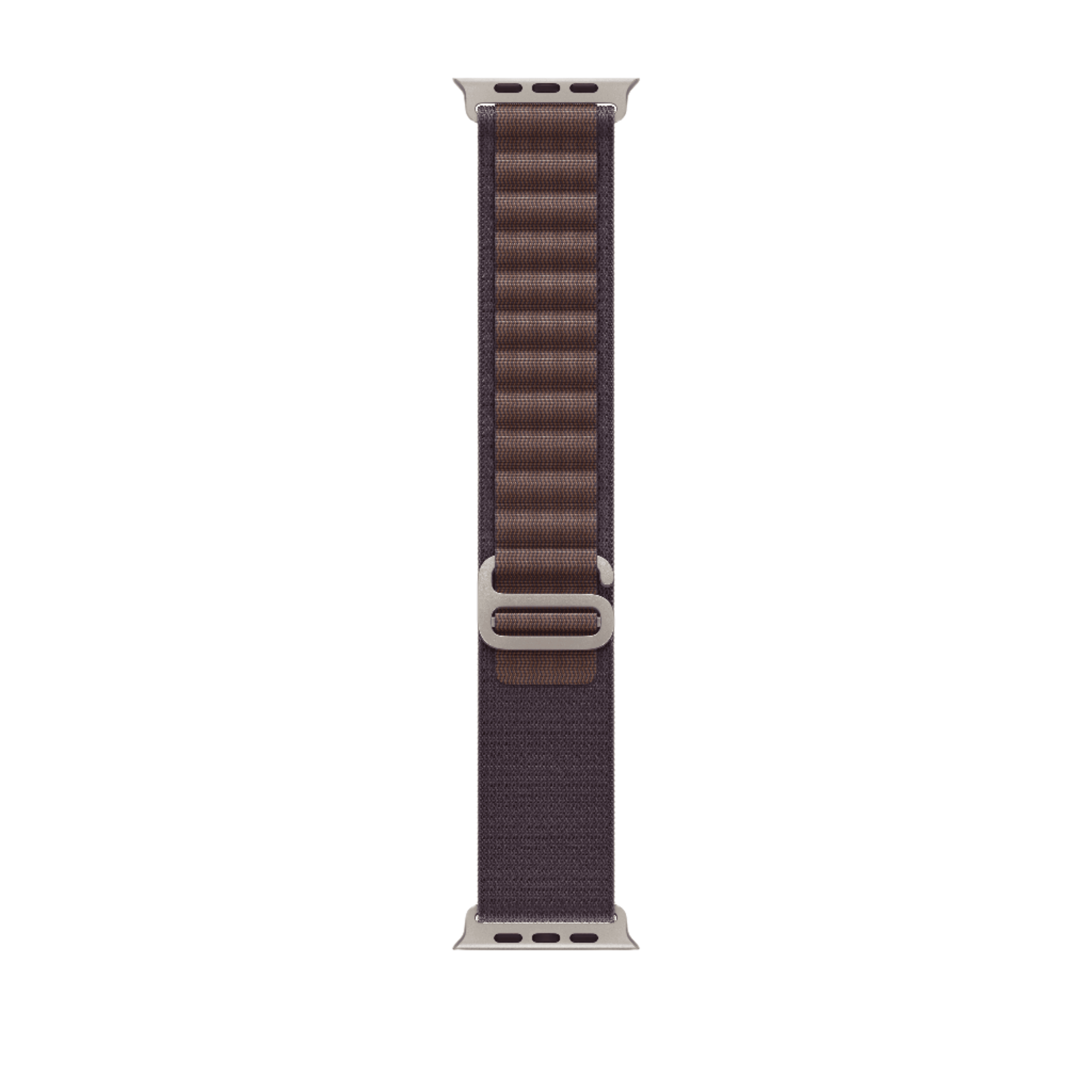 Apple Correa Loop Alpine para Apple Watch 49mm Índigo Talla L