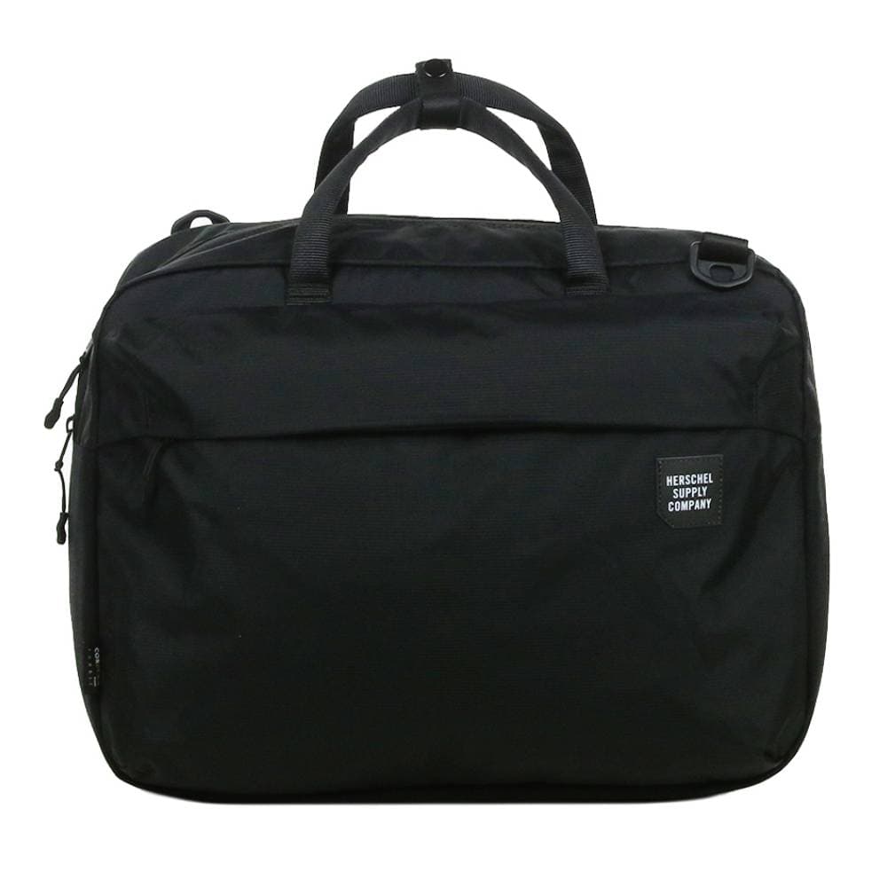 Maletín Herschel Britannia para MacBook Pro 15" negro