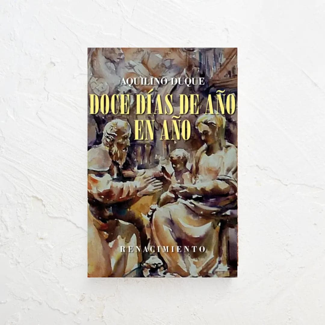 Doce Días de Año en Año