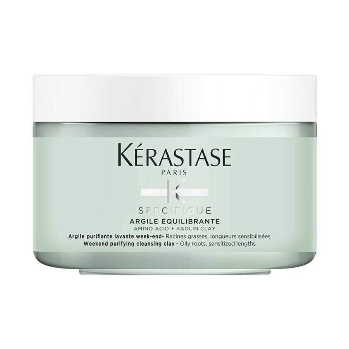 Arcilla para el Cabello Kerastase E3519700 200 ml 250 ml Equilibrante