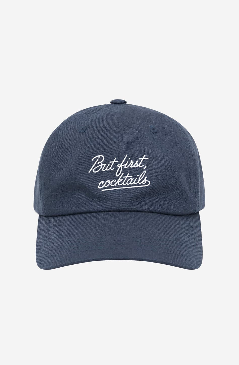 Gorra But Cocktails Navy