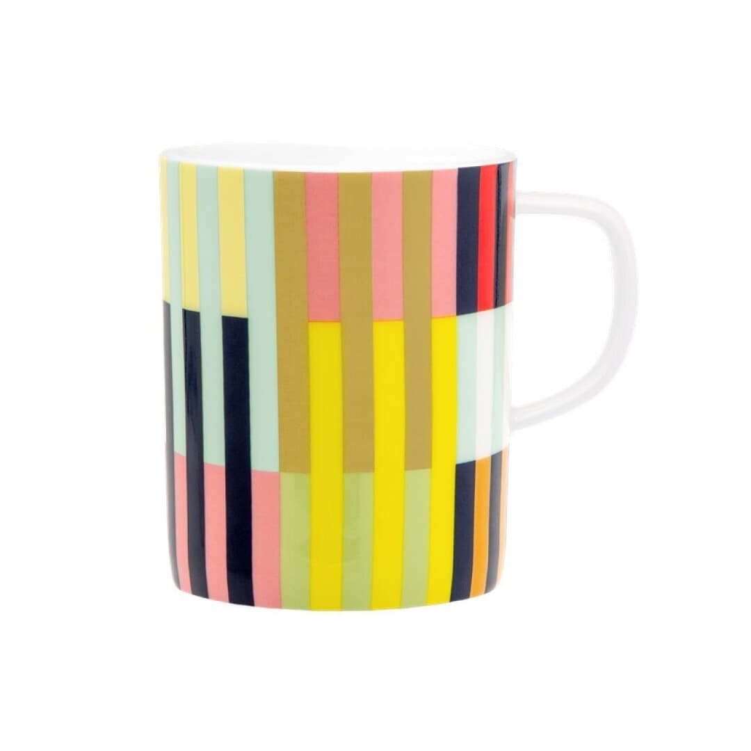Taza de colores Havanna - Remember