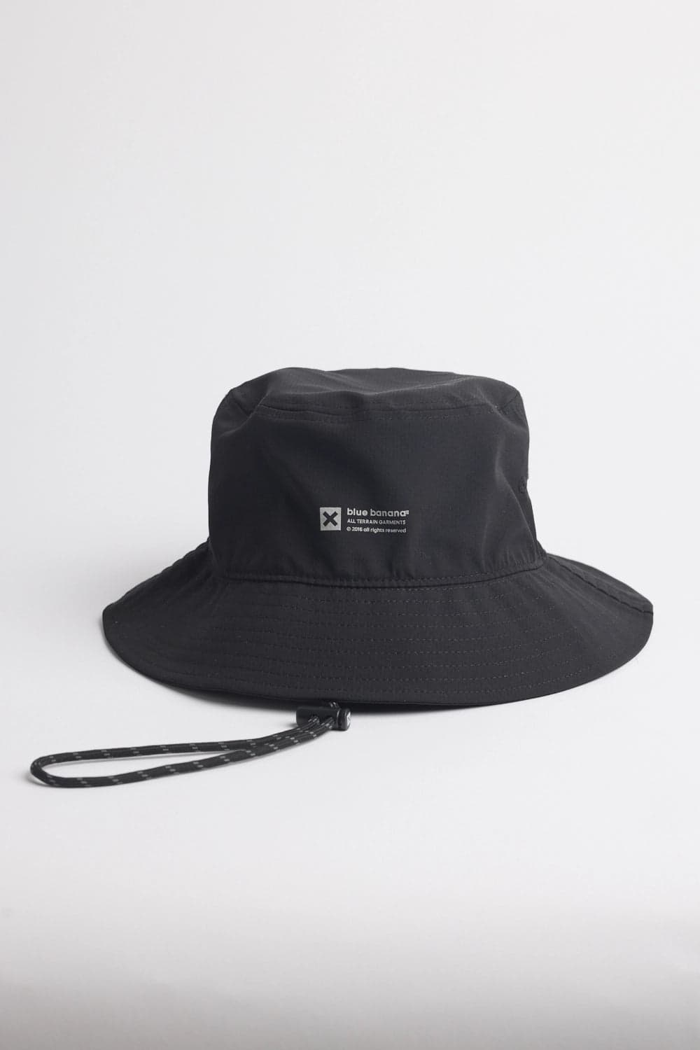 GORRO SURF NEGRO