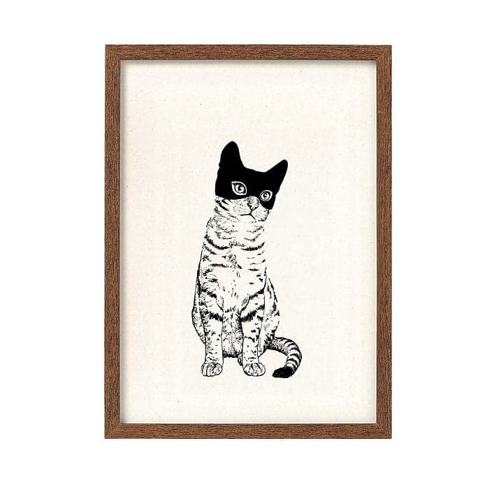 Print A Cat - Laura Agustí