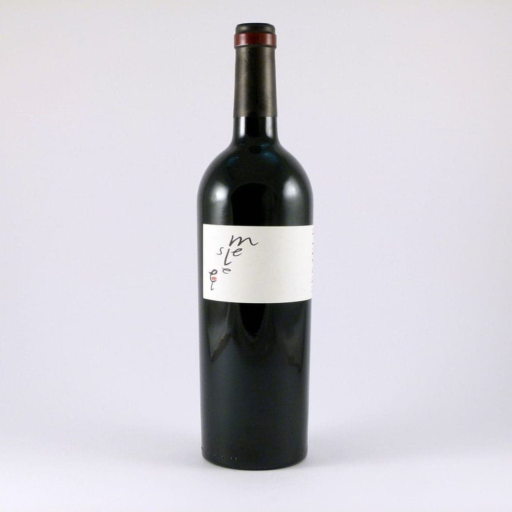 Semele crianza tinto D.O.Ribera Duero