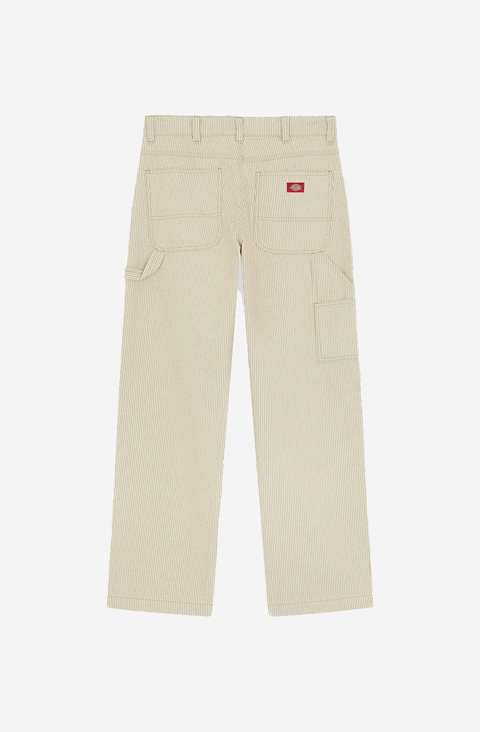 Pantalón DICKIES Hickory Loose Straight Carpenter