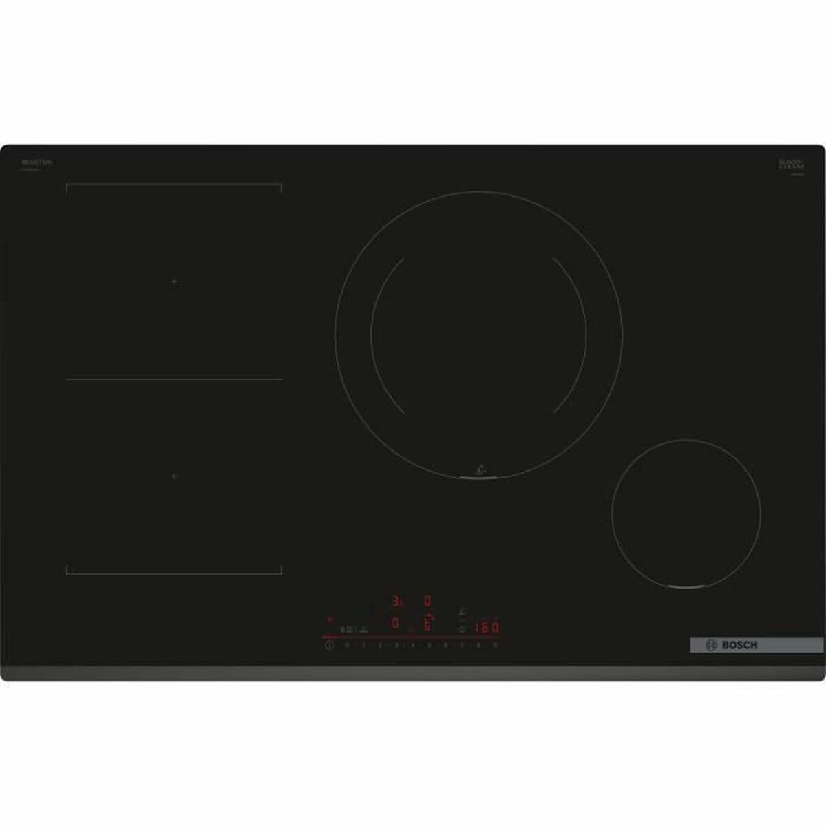 Placa de Inducción BOSCH PVS831HC1E