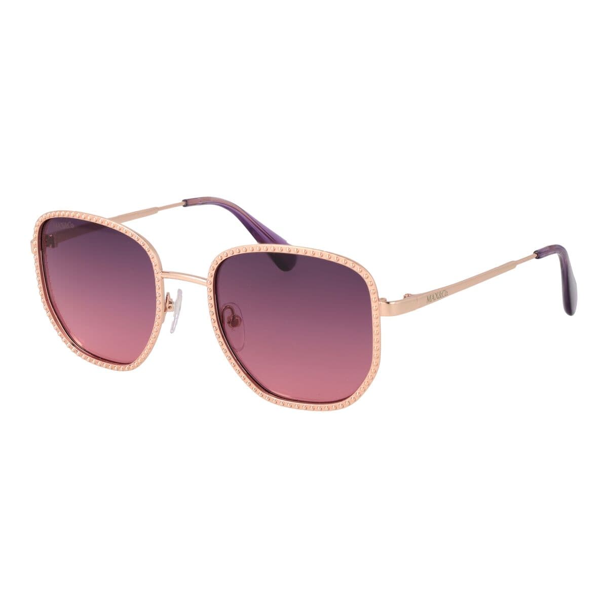 Gafas de Sol Mujer MAX&Co MO0091 5228Z
