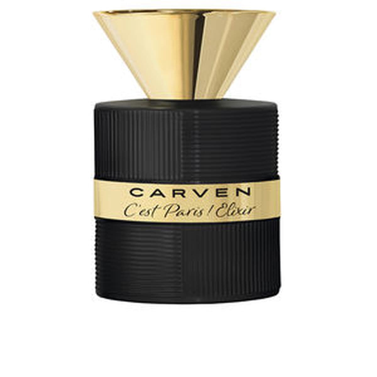 Perfume Mujer Carven C'EST PARIS ELIXIR EDP 50 ml