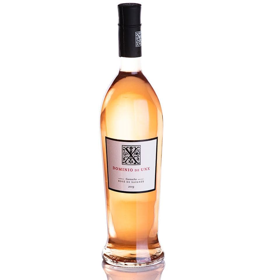 Domaine de UNX D.O.Navarra
