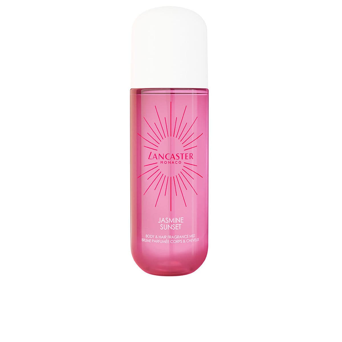 Fragancia Corporal Lancaster JASMINE SUNSET 236 ml