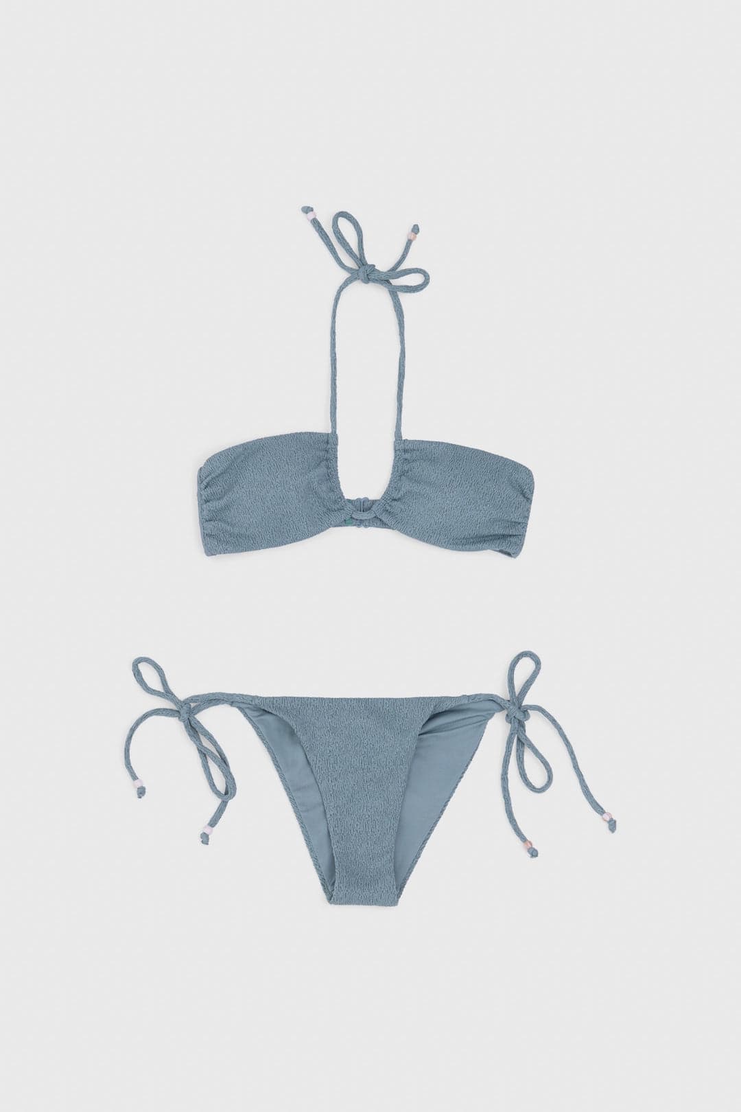 BIKINI MUJER FEEL SAGE