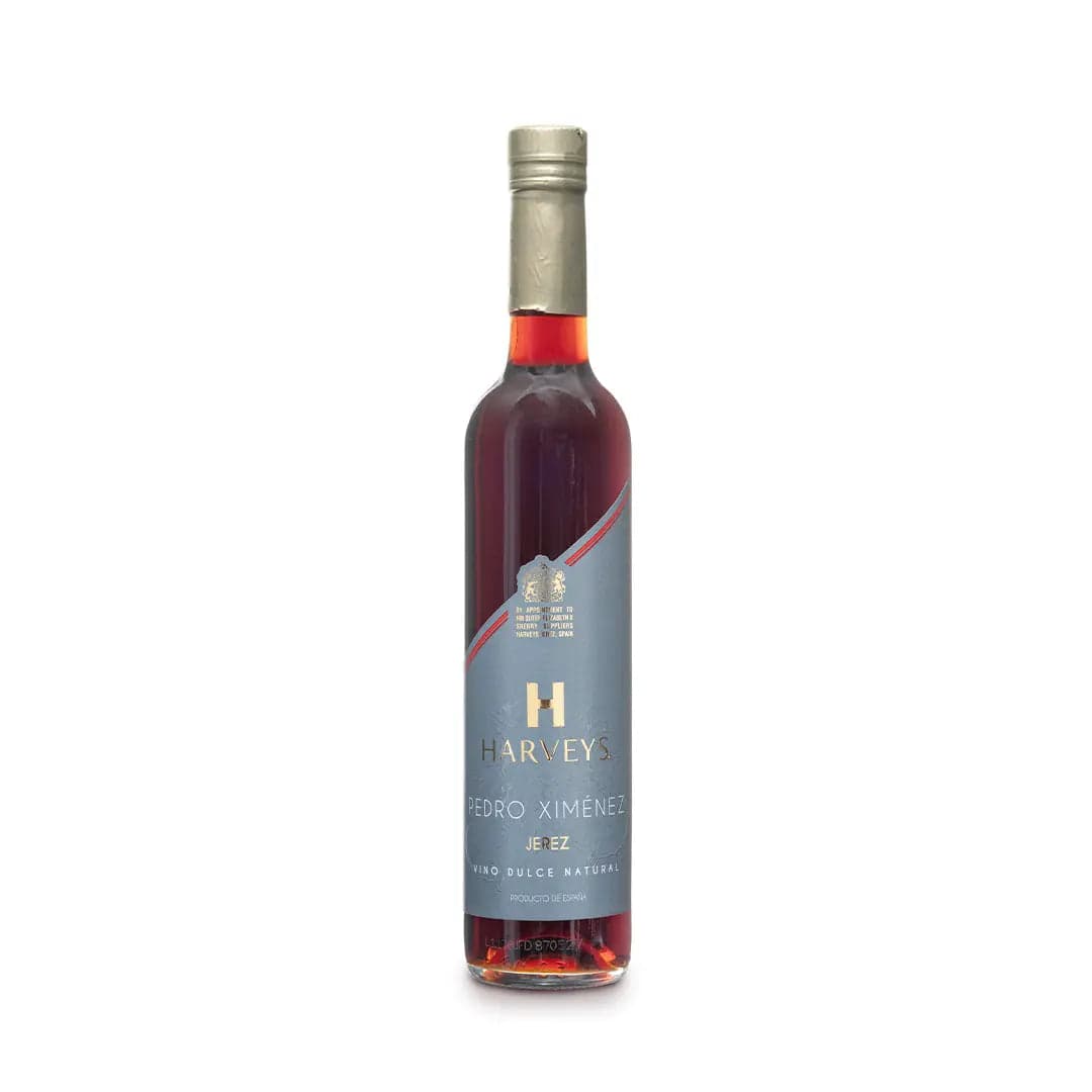 Vino Harveys Pedro Ximénez
