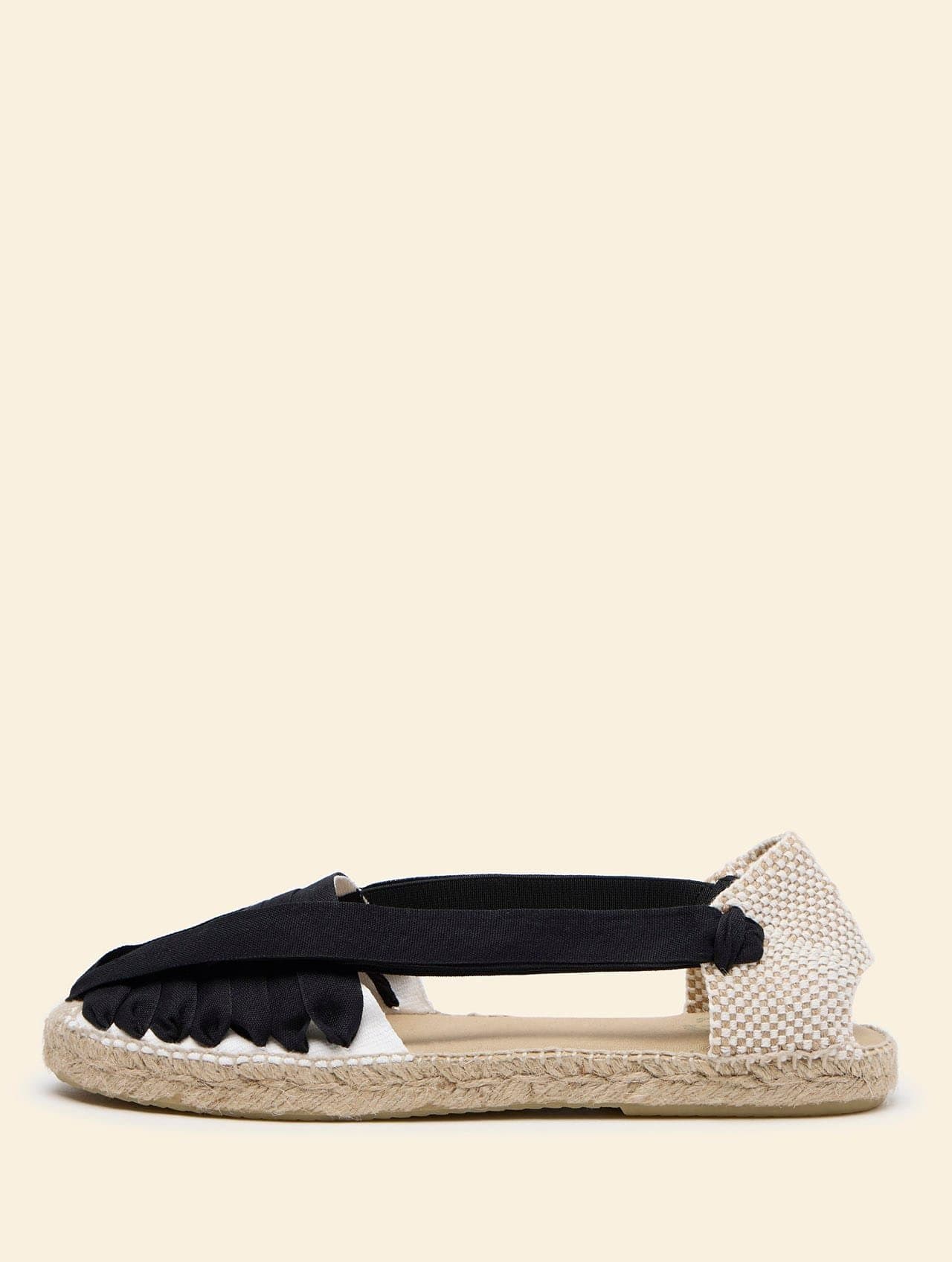 Pinxo elastic espadrille for men