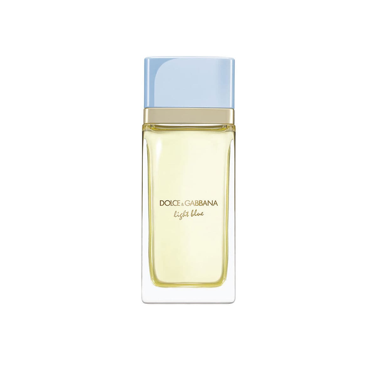 Perfume Unisex Dolce & Gabbana LIGHT BLUE POUR FEMME 50 ml