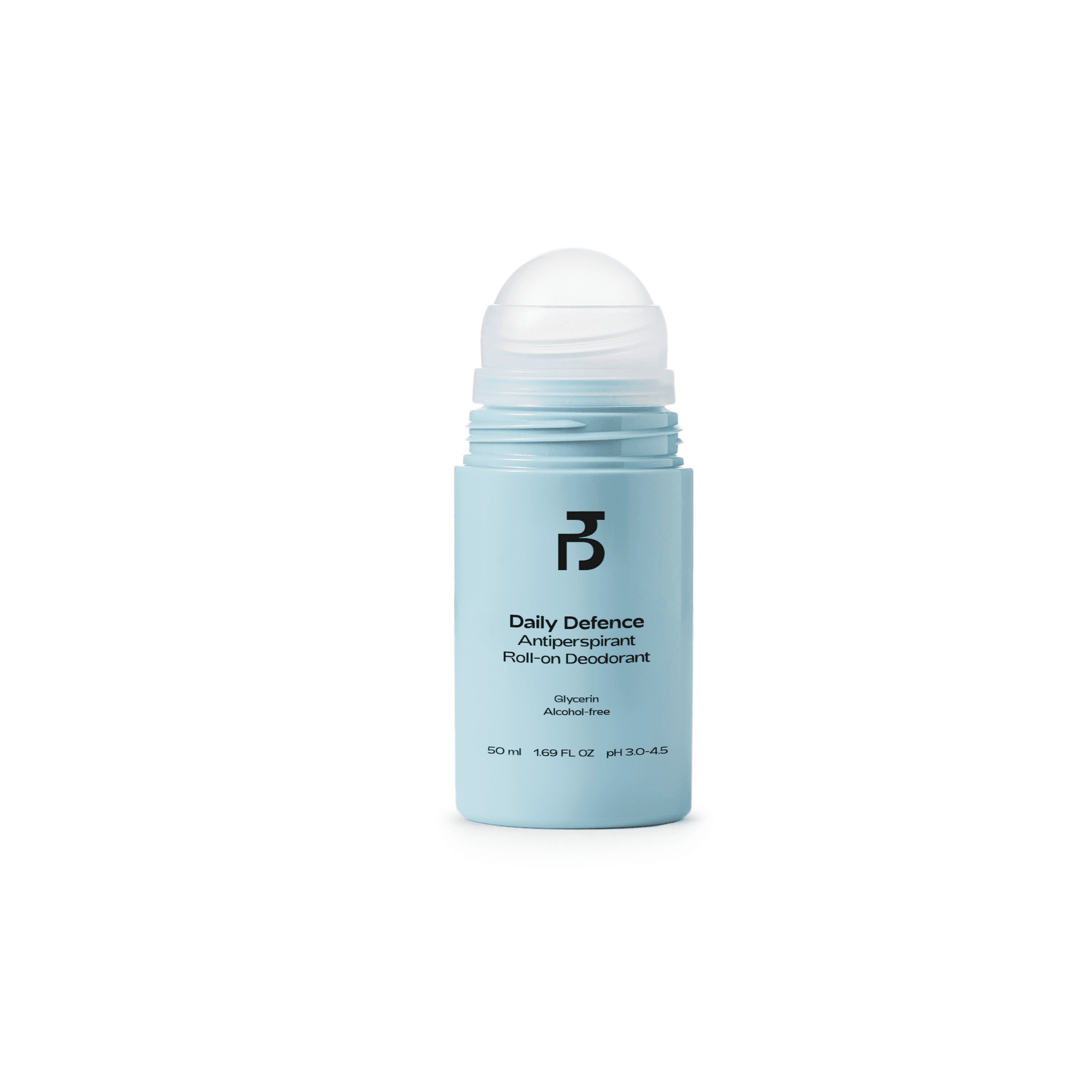 Daily Defence Antiperspirant Roll-on