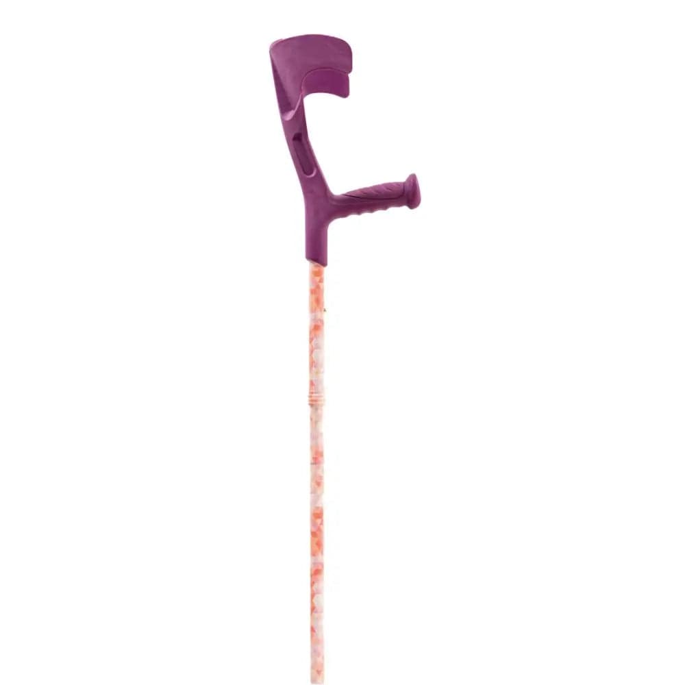 baston ingles est. morado (par)
