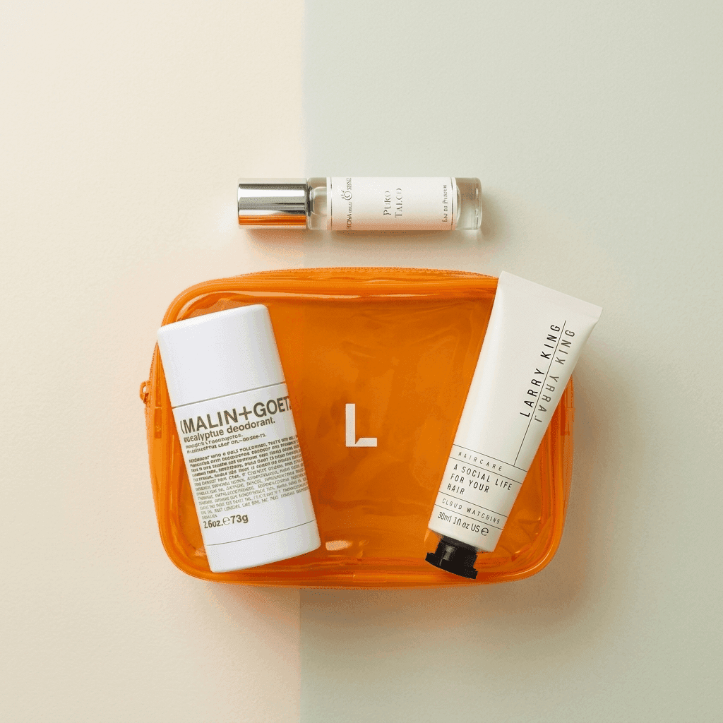 LAC for men