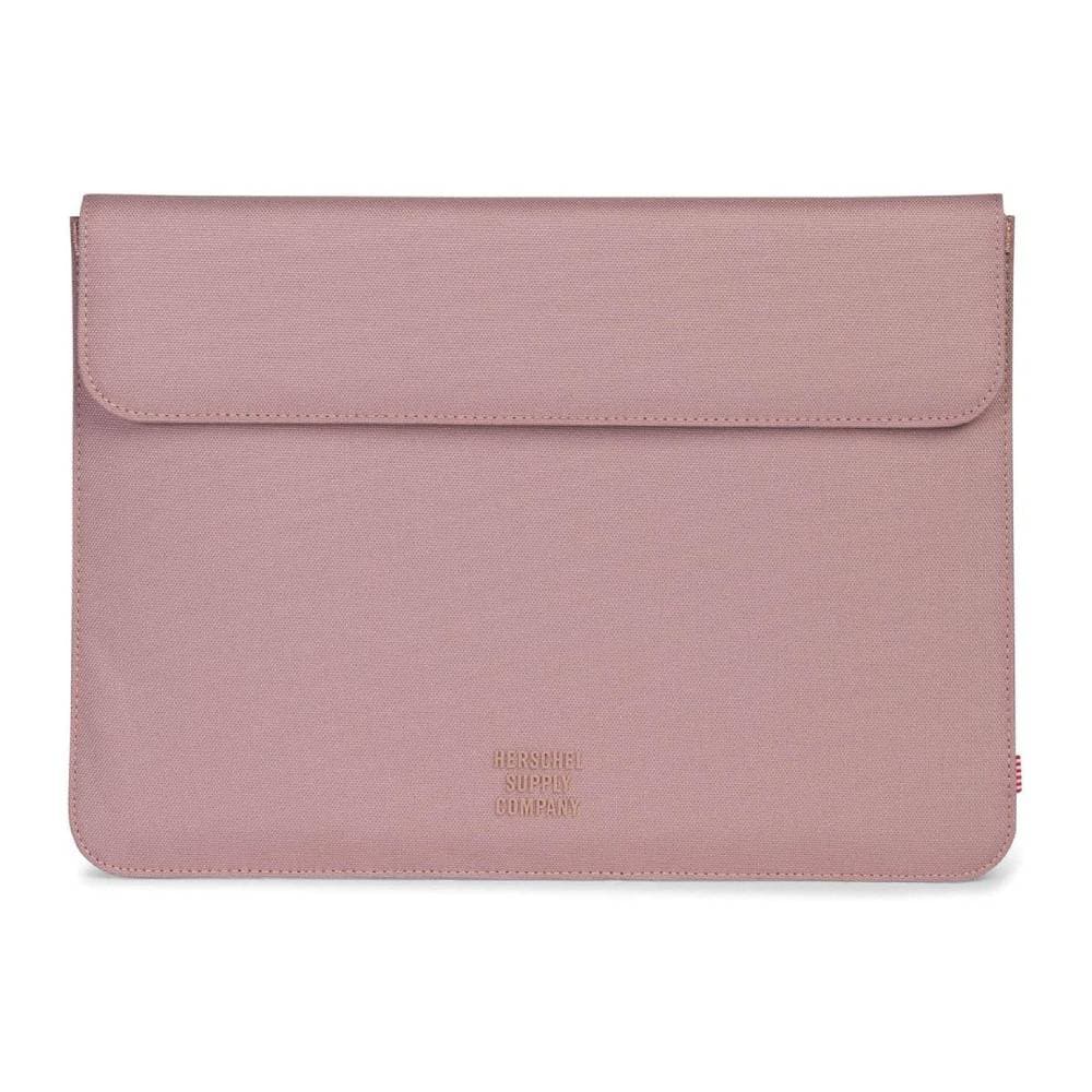 Funda Herschel Classics Spokane Sleeve para MacBook Pro 13" rosa
