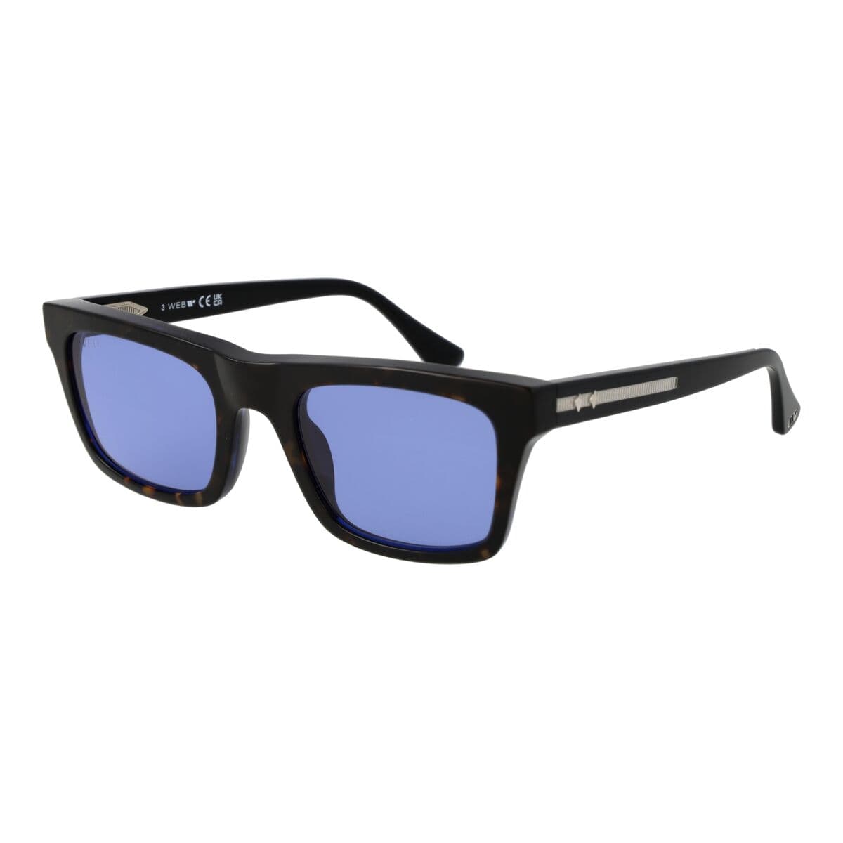 Gafas de Sol Hombre Web Eyewear WE0362 5256V