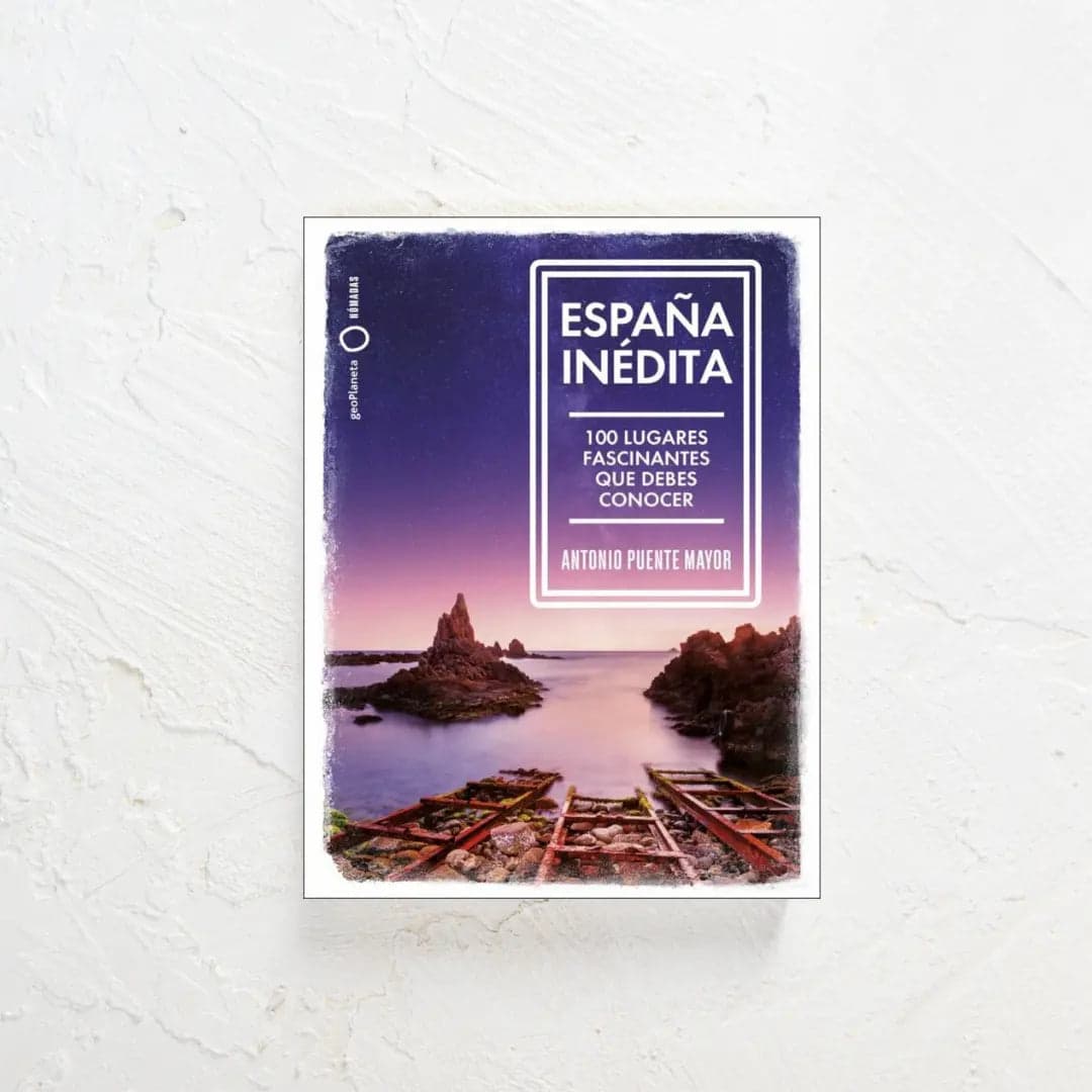 España Inedita