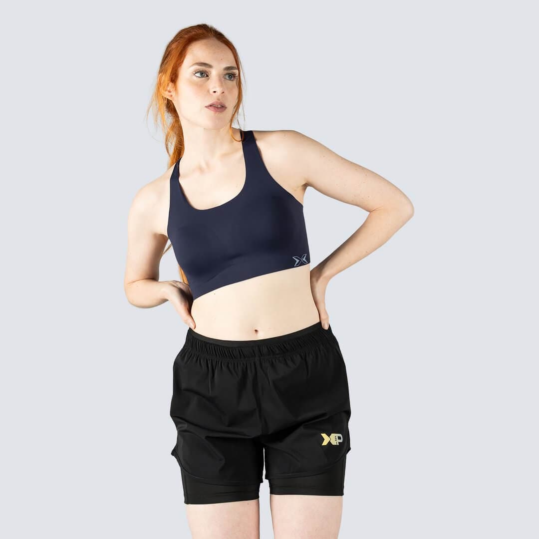Sujetador Comfort Mujer Seamless