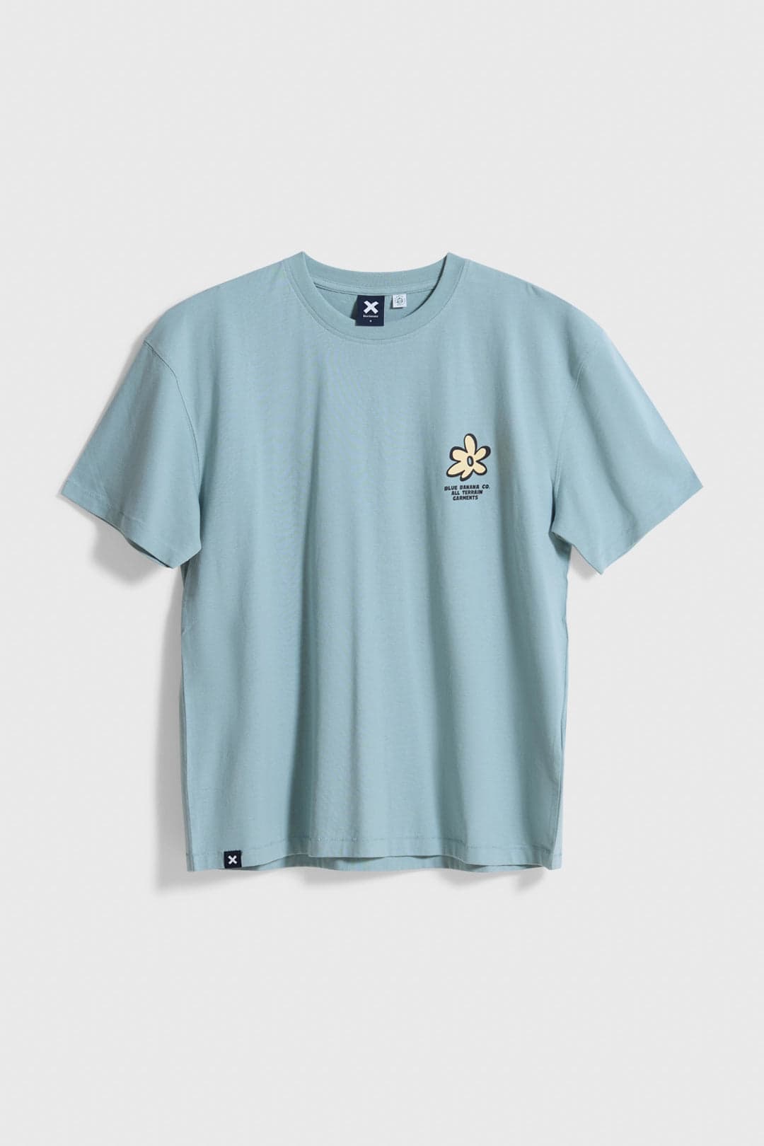 CAMISETA GROW MIST