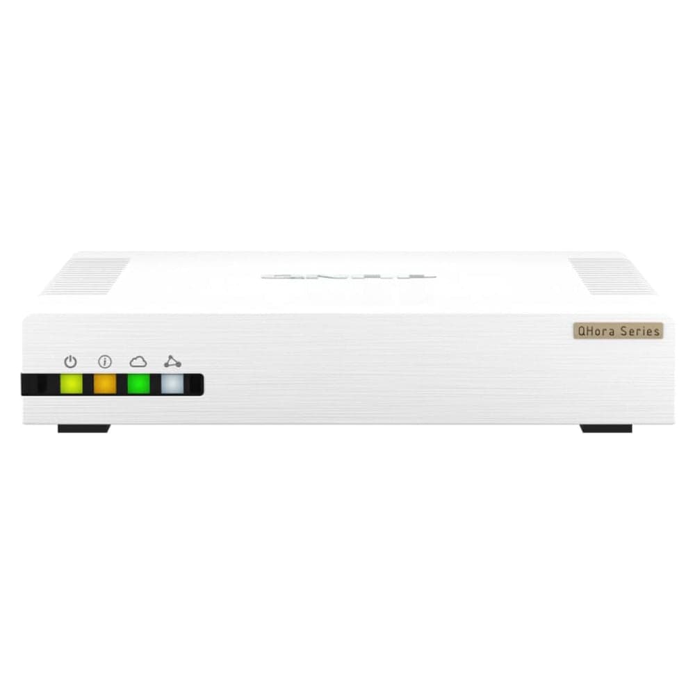Router QHORA-321 2.5 Gigabit Ethernet | Qnap