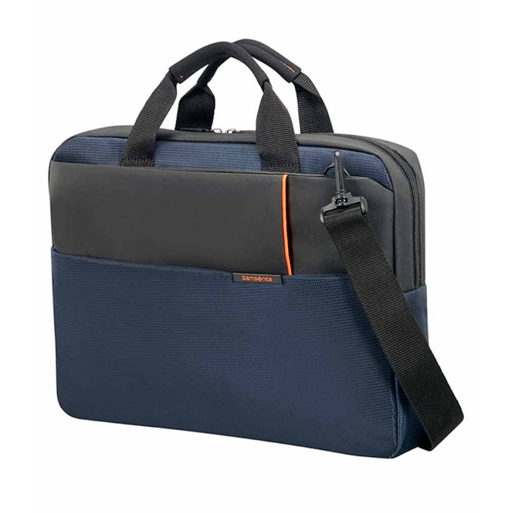 Funda Samsonite QiByte Bolsa Bandolera para MacBook de hasta 13"