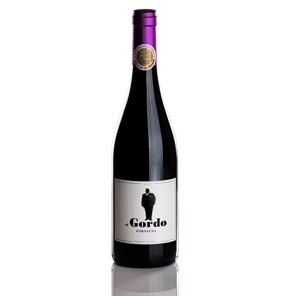 El Gordo Garnacha