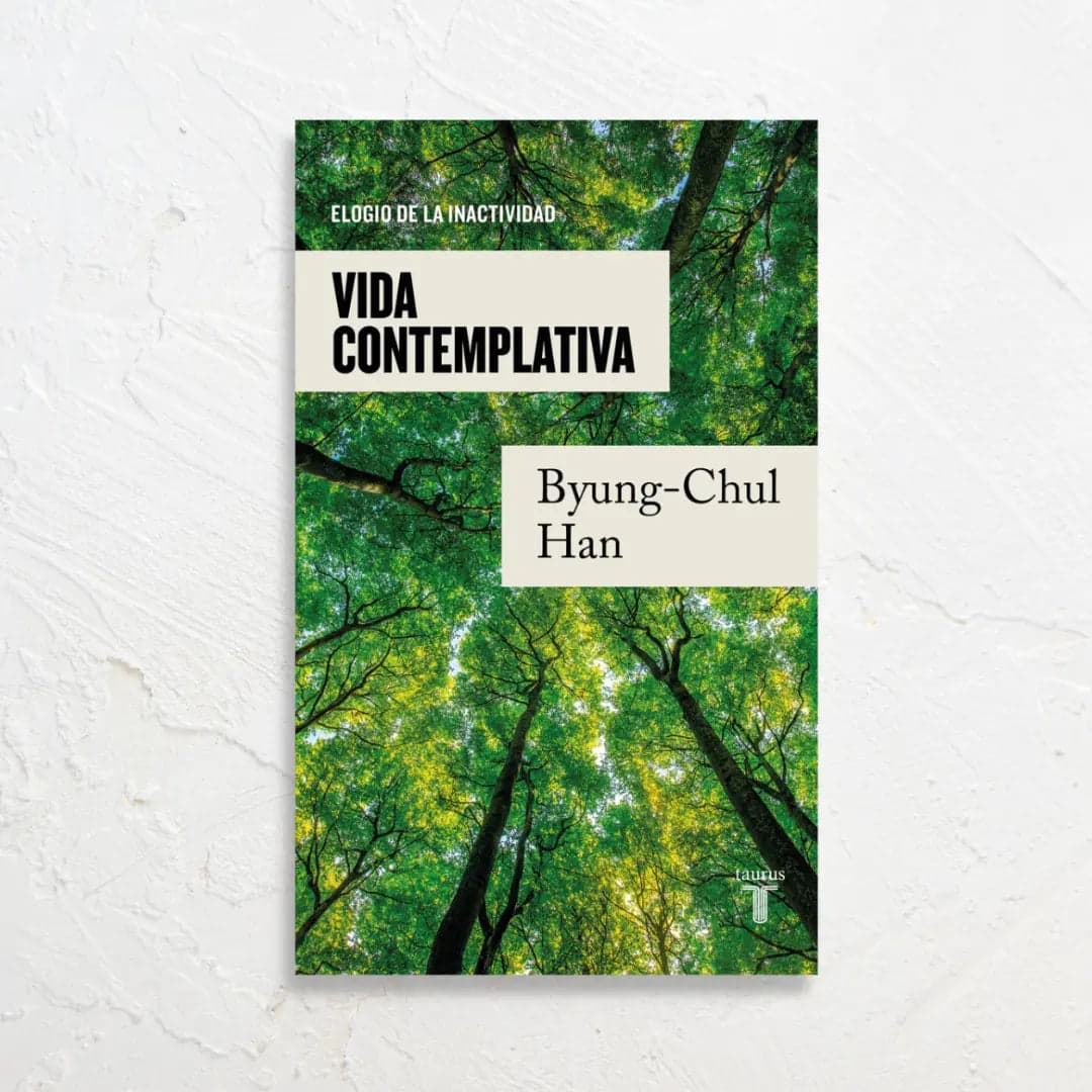 Vida Contemplativa