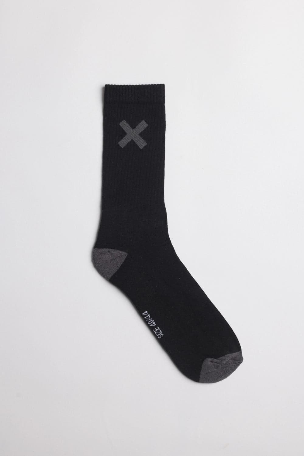 CALCETINES AMSTERDAM NEGROS