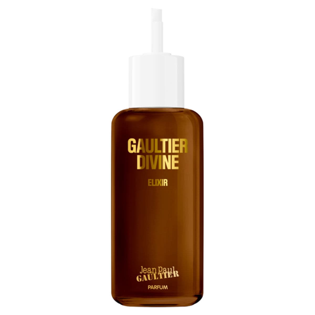 Perfume Mujer Jean Paul Gaultier Gaultier Divine Elixir EDP 200 ml