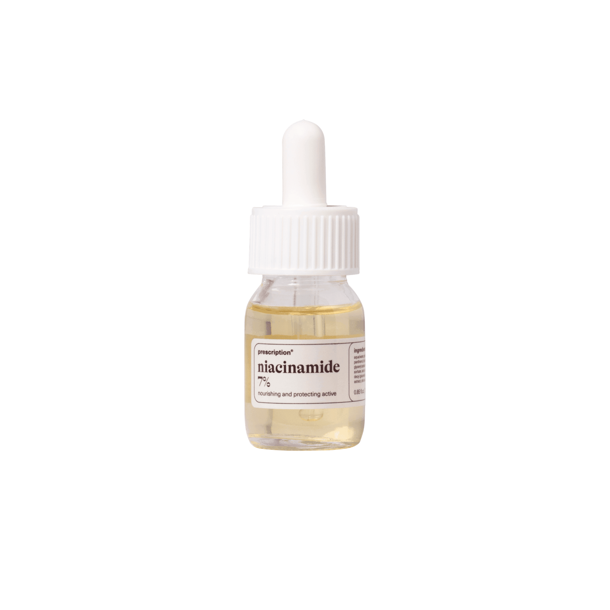 Niacinamide 7%