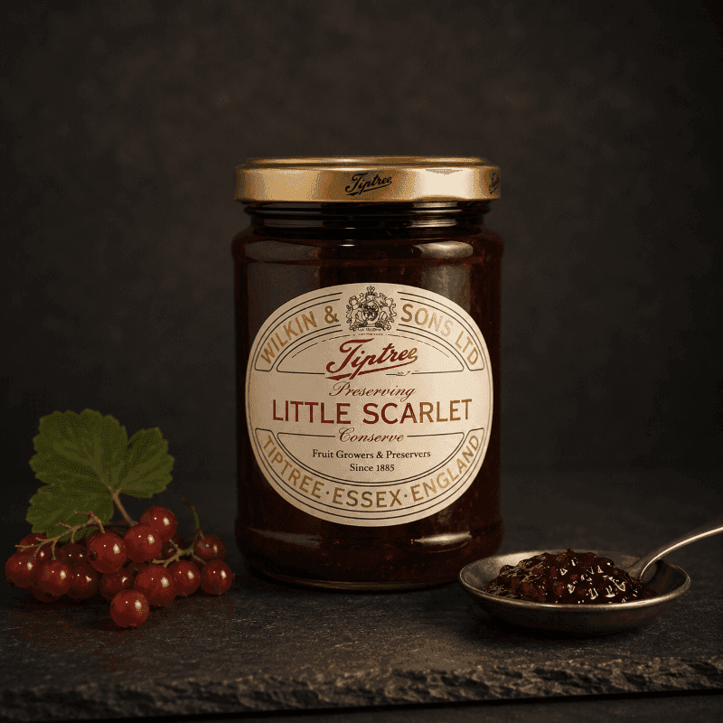 Mermelada de Fresitas del Bosque Wilkin & Sons