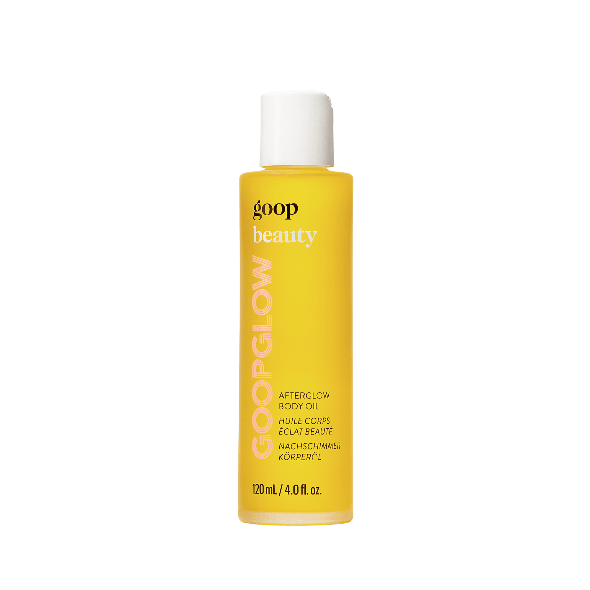 Afterglow Body Oil