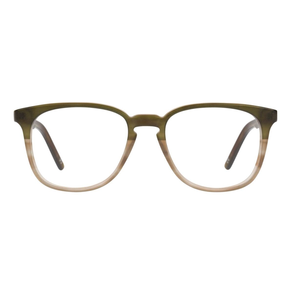 Montura de Gafas Unisex Andy Wolf 4500 52J