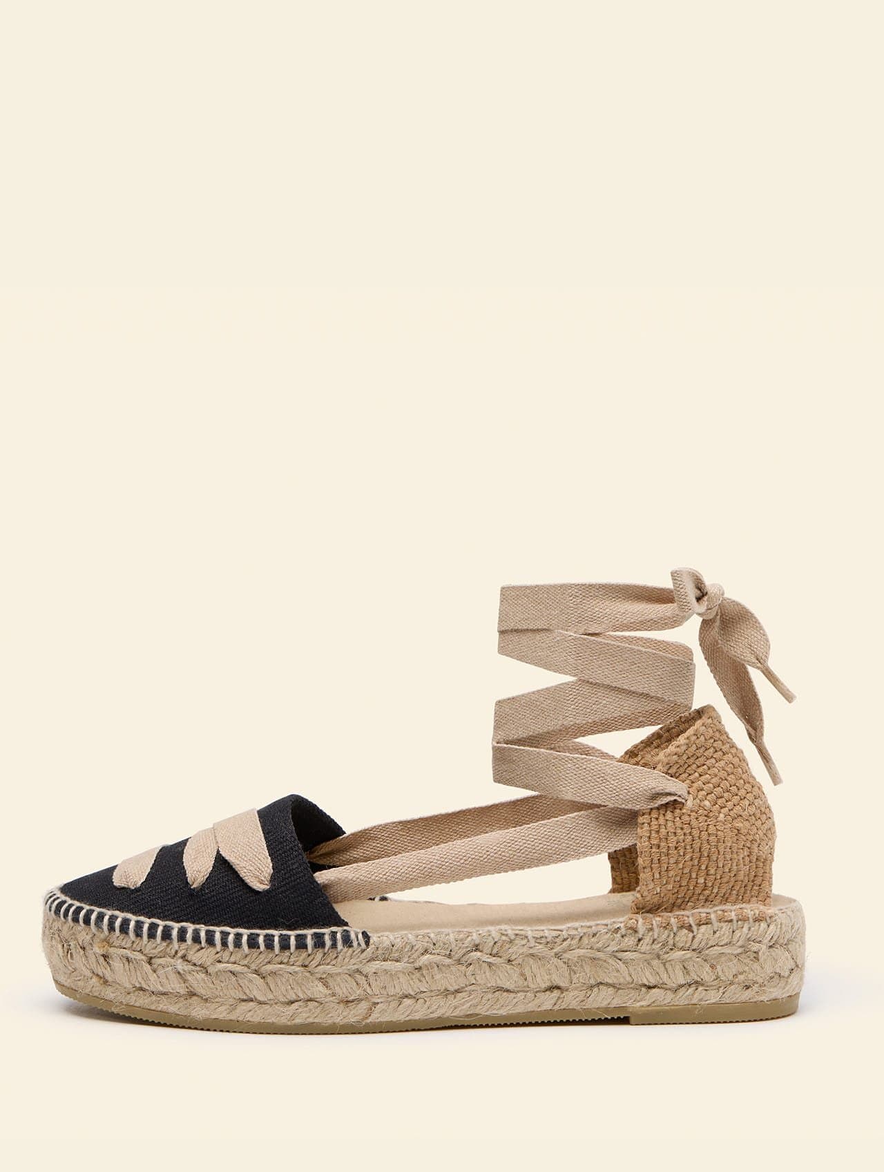 Bunker Espadrille
