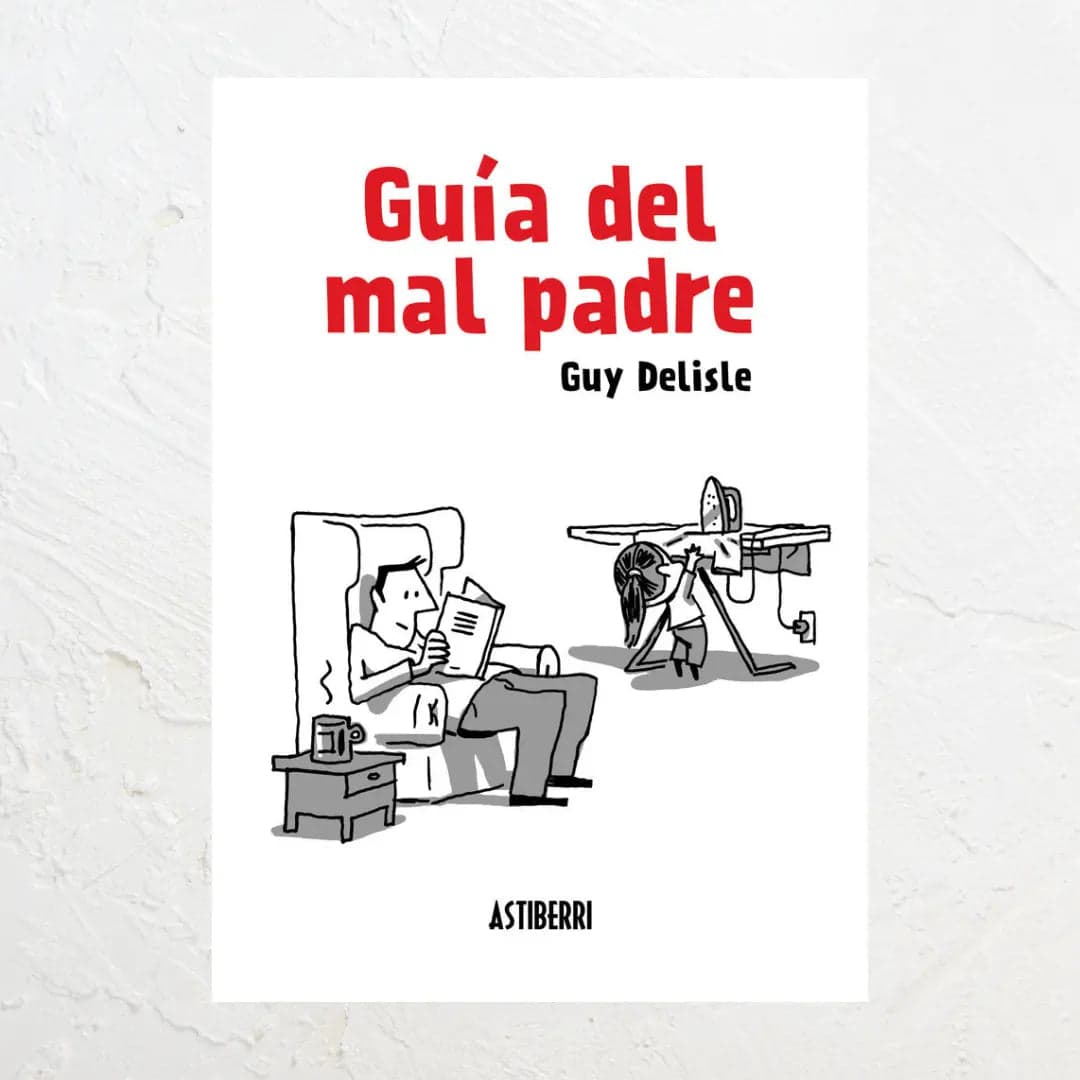 Guía del Mal Padre
