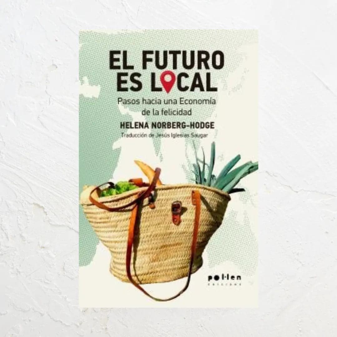 El Futuro es Local