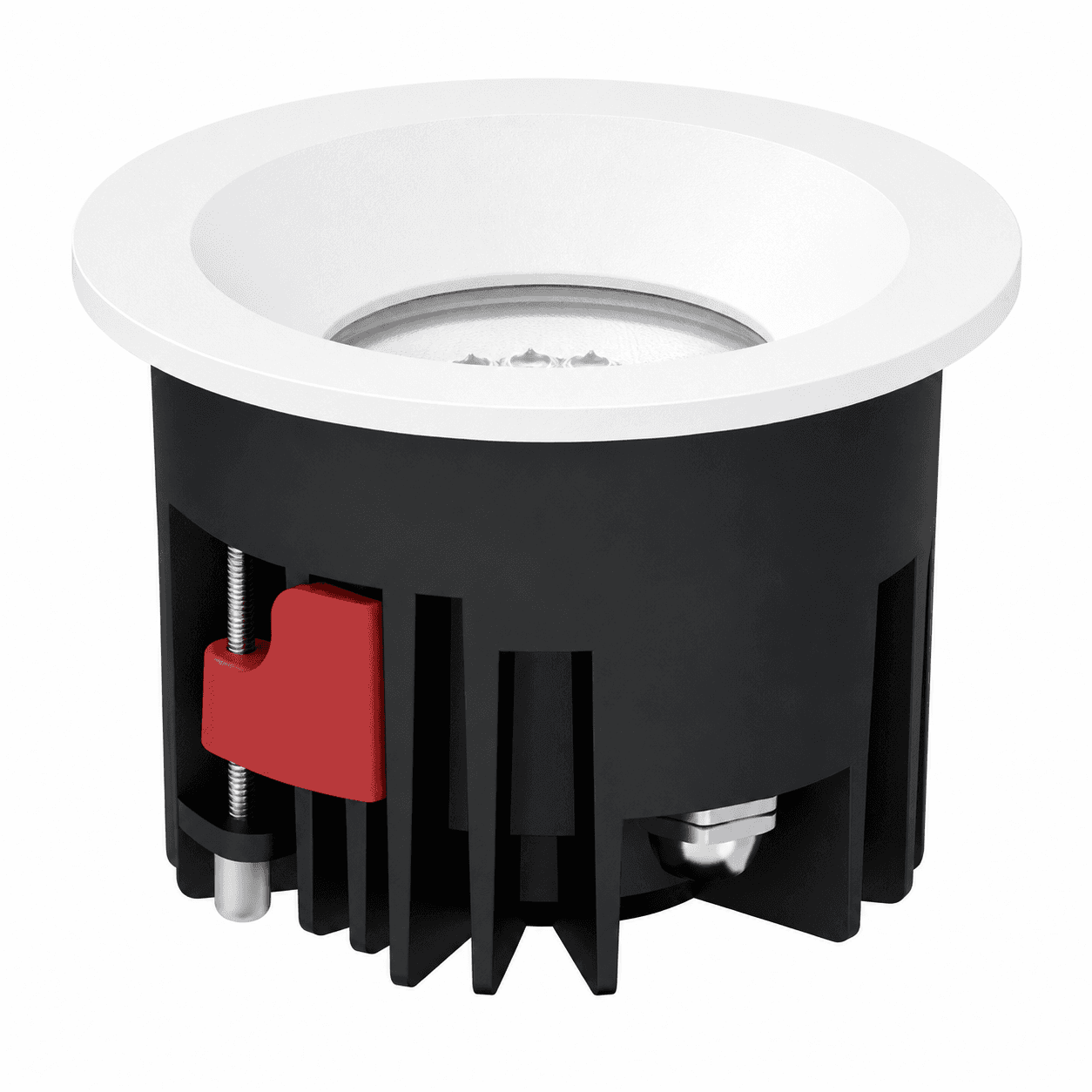 Downlight LED 12W IP65 90Lm/W Corte 75mm CCT (Tonalidad Luz Ajustable)