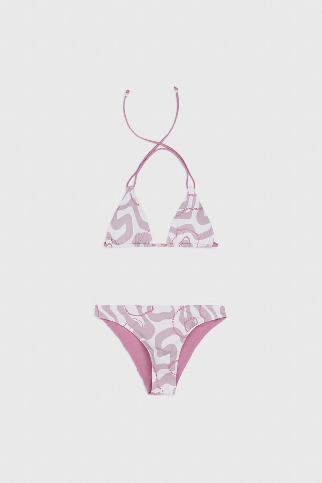 BIKINI MUJER TRIBE SAGE