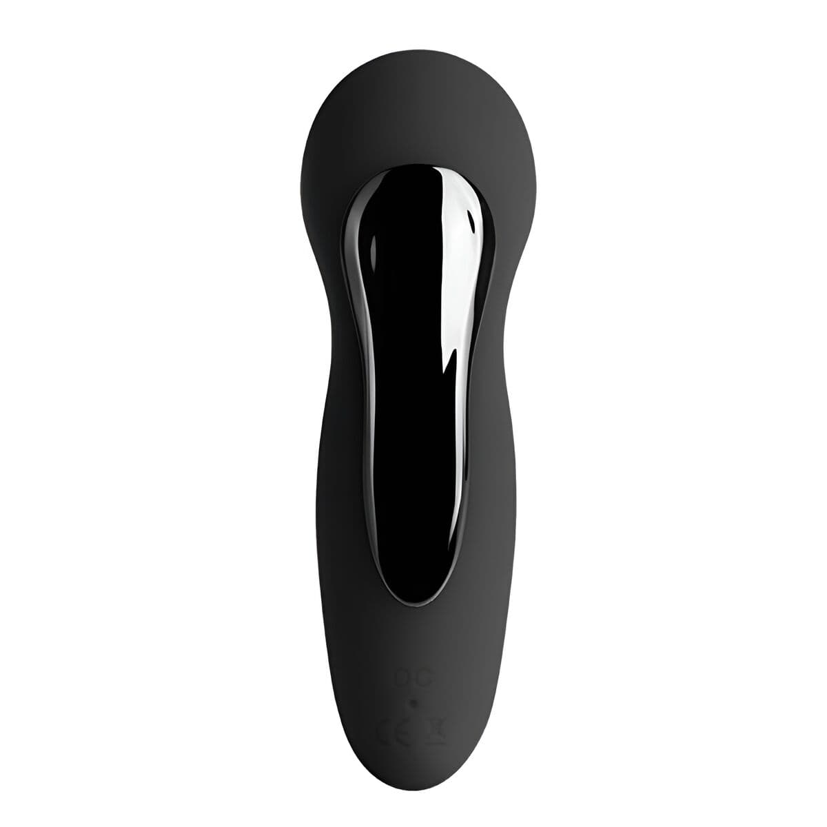 Succionador de Clítoris S Pleasures Negro