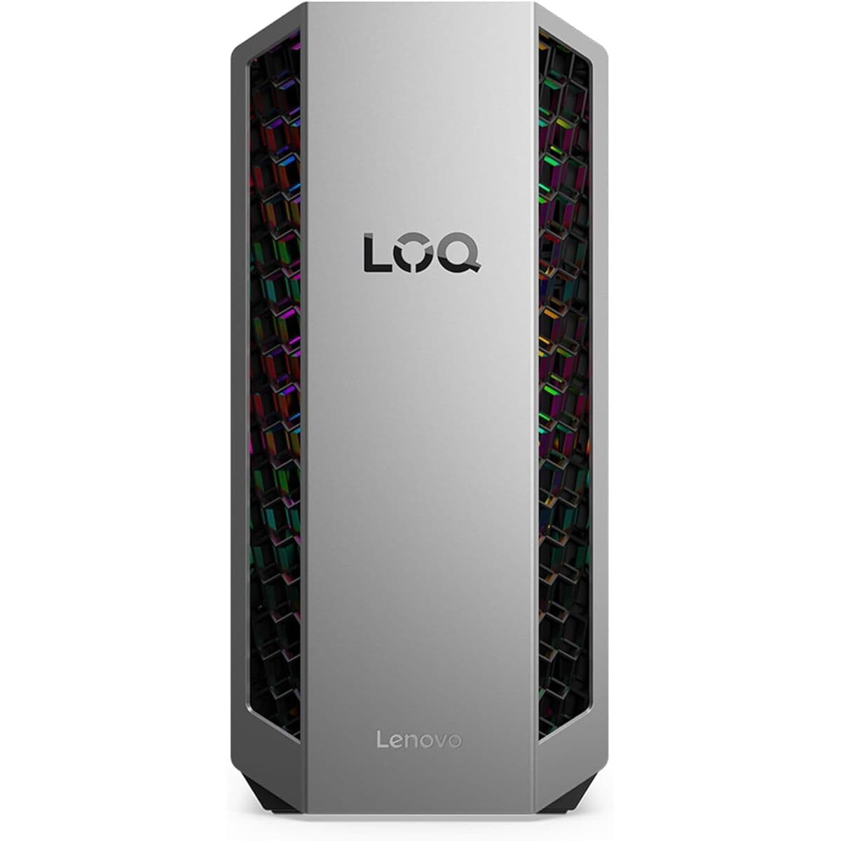 PC de Sobremesa Lenovo 91DF003VES