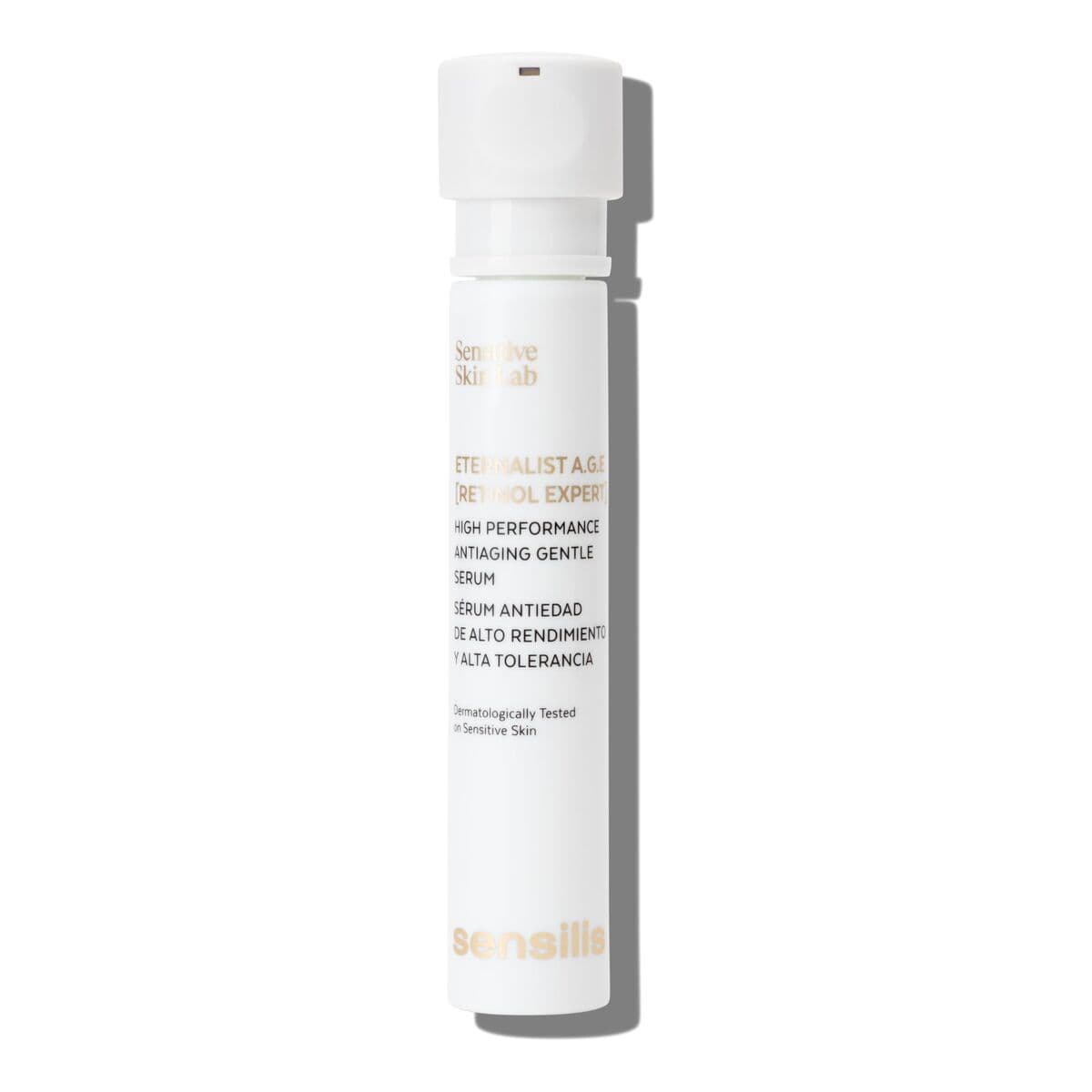 Sérum Antiedad Sensilis ETERNALIST A.G.E RETINOL EXPERT 30 ml Recarga